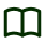 ícone livro