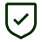 ícone escudo